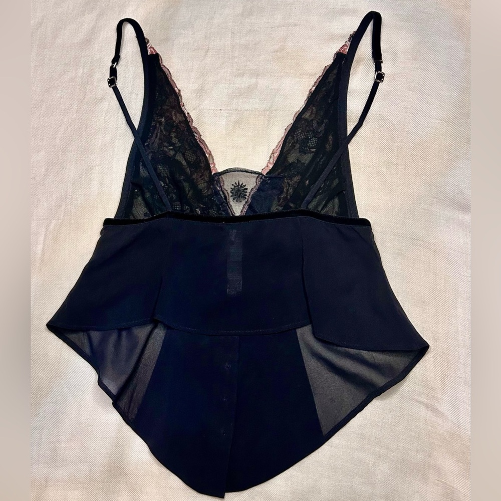 Flash Sale $189 *Excellent Condition* La Perla Si… - image 2